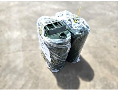 GOLD COAST UNRESERVED Factory Direct Machines & B... - Lot 8