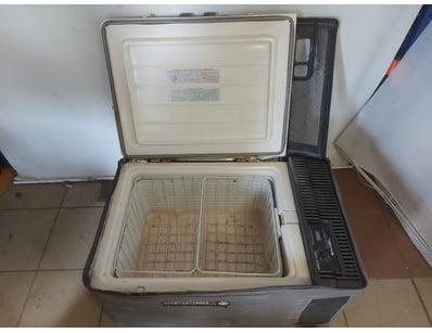 Whitegoods & Appliances (NSWA1003) - Lot 2991