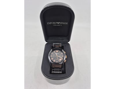Affordable Watch Market (A988) - Lot 8001