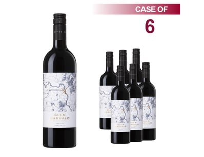 The Harvest Hammer - Lot 7