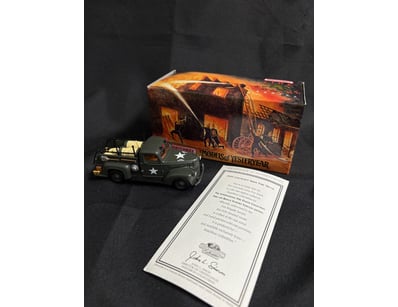 Model Car Mania (A1006) - Lot 313