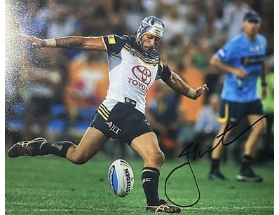 Mancave & Memorabilia (A982) - Lot 1407