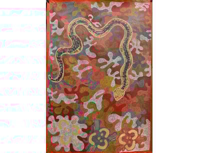 Art Market (A1006) - Lot 63