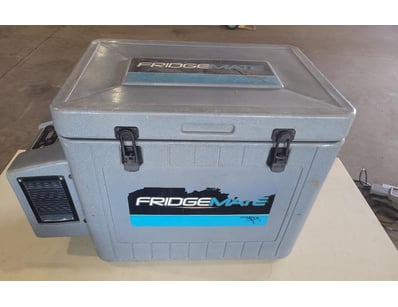 Environmental & Water Quality Equipment (NTA993) - Lot 20