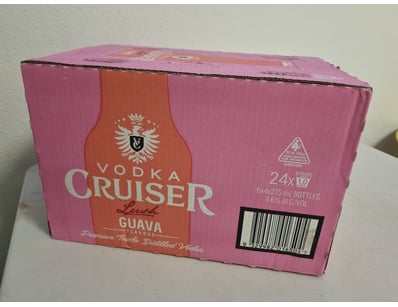 UNRESERVED Beer, Wine & Liquor Liquidation (ON11... - Lot 14