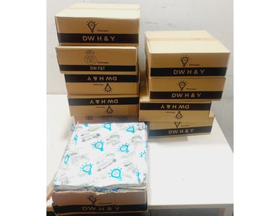 Food wrapping paper

Sold as a lot.

