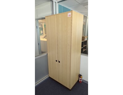 Office Furniture & Equipment (NSWA985) - Lot 205