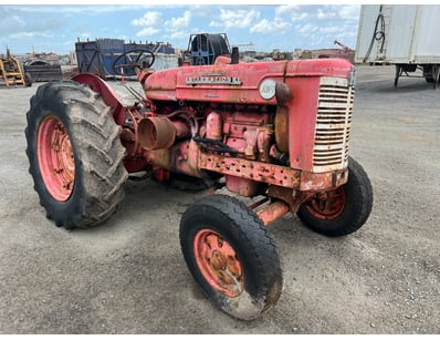 Civil, Transport & Machinery - Nationwide (ON4... - Lot 6650