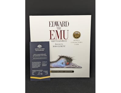 Banknotes & Coins (A987) - Lot 3611