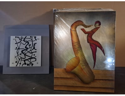 House & Homewares (A983) - Lot 59