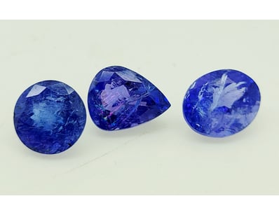 Diamond And Gemstone Market (A994) - Lot 627