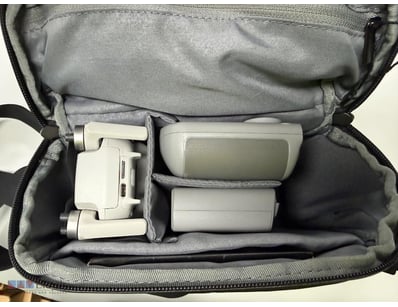 DJI Mini 2 Pro drone complete kit in excellent con...
