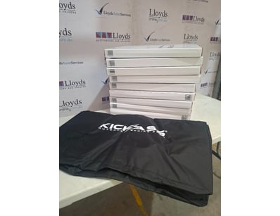 Sport, Leisure & Lifestyle (A983) - Lot 109