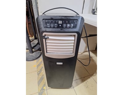 Whitegoods & Appliances (A1001) - Lot 2767