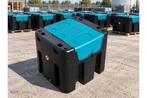 UNUSED 980L Fuel Tank RSE CODE: