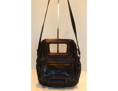 Designer Vault (A998) - Lot 544