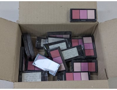 Beauty & Cosmetic Supplies - Liquidation (A1007) - Lot 99