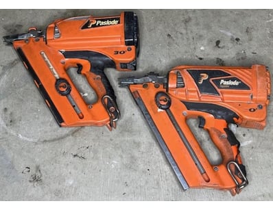 Home Improvement, DIY & Hardware (A999) - Lot 25