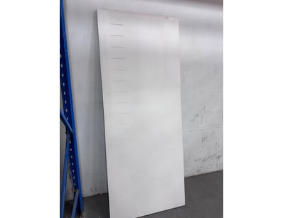 Ex-Display Internal & External Doors (A980) - Lot 27
