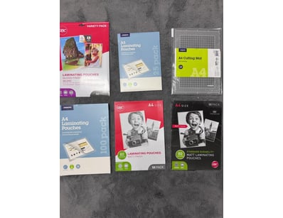 Sport, Leisure & Lifestyle (A985) - Lot 209