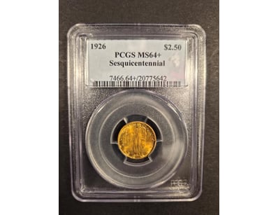 Rare & Collectable Currency (A986) - Lot 1408