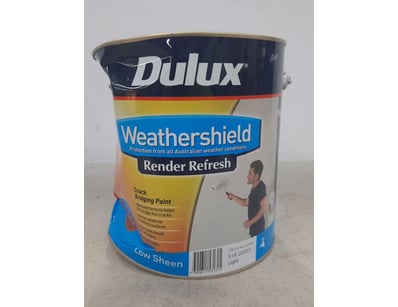 Ultimate Surplus Paint Event (GCA985) - Lot 1304