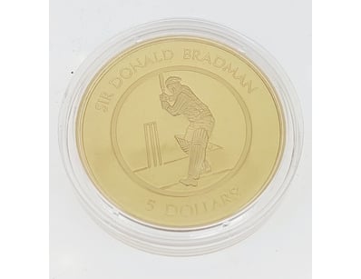 Numismatics Exchange (A978) - Lot 2655