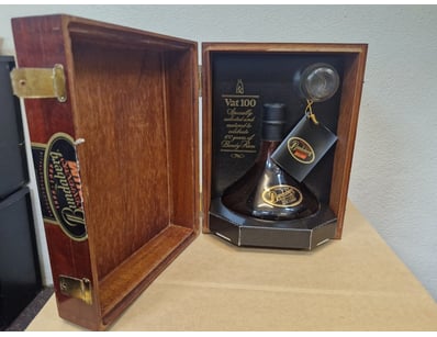 Reserve & Rarity - Lot 21