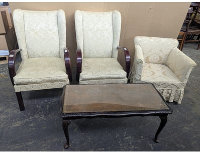 SA Public Trustee Home & Collectables Clearanc... - Lot 4908