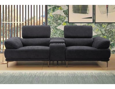 Brand New Contemporary Lounge Suites (GCA1003) - Lot 20