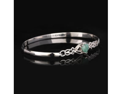 The Sterling Collection - Pendants, Rings, Brac... - Lot 219