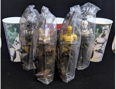 UNRESERVED Trading Cards, Gaming & Collectables... - Lot 128