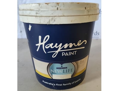 Home Improvement, DIY & Hardware (A985) - Lot 168