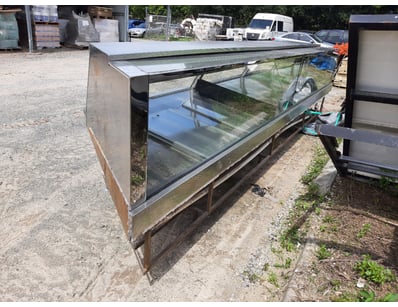 Hospitality, Catering & Events (A1000) - Lot 1517