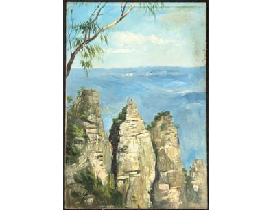 Art Market (A978) - Lot 5049