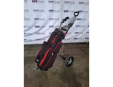 Sport, Leisure & Lifestyle (A988) - Lot 31