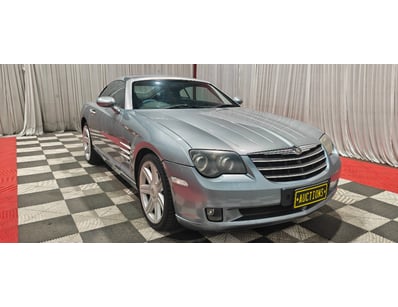 Passenger, Luxury & Commercial Vehicles Auction - Lot 1111