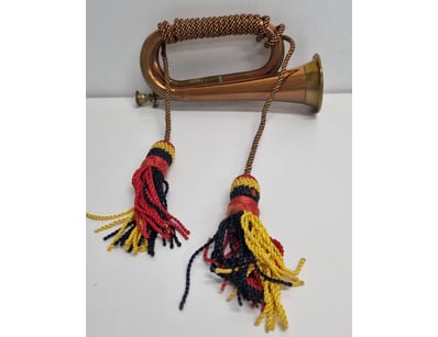 Historic Arms & Militaria (A977) - Lot 29
