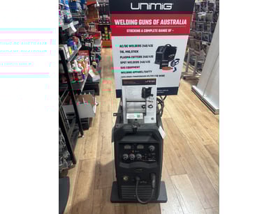 Metal Fabrication Stock Warehouse Sale (ON12068) - Lot 7