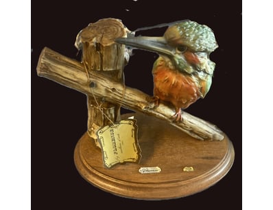 Antiques, Vintage & Interior Treasures (A1006) - Lot 1052