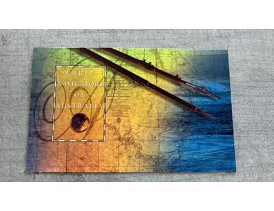Exceptional Australian philatelic collection compr...