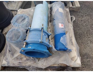 GOLD COAST COOMERA CIVIL CONTRACTORS END OF PRO... - Lot 202