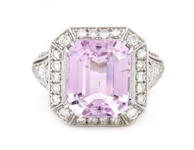 Fine Jewellery Market (A984) - Lot 1505