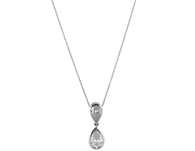 Prestige Jewellery (A979) - Lot 3401
