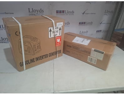 Home Improvement, DIY & Hardware (A983) - Lot 48