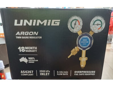 Metal Fabrication Stock Warehouse Sale (ON12068) - Lot 57