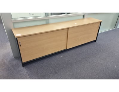 Office Furniture & Equipment (NSWA985) - Lot 244