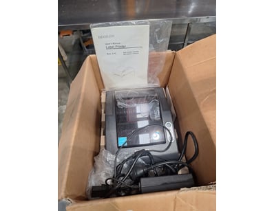 Major Food Processing Plant Closure (ON11985) - Lot 785