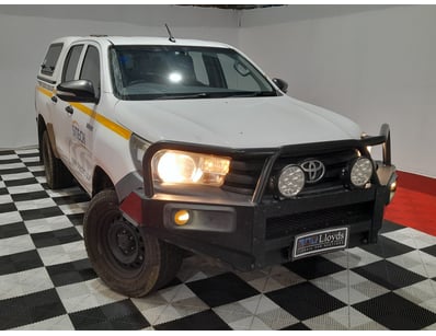 Passenger, Luxury & Commercial Vehicles Auction - Lot 455