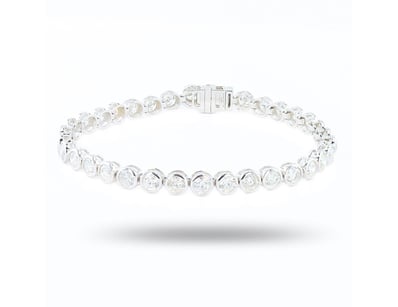 Iconic Elegance - High End Lux Jewellery - Lot 5